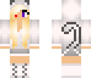 my special skin