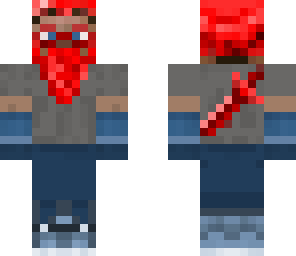 the cool dude