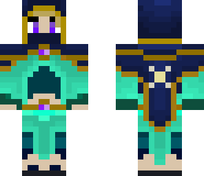 aura
