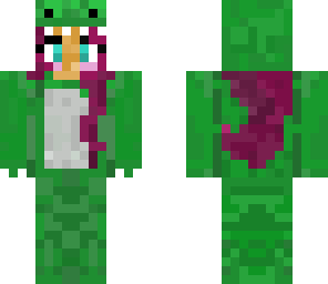 dino onzie