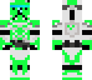 creeper clone