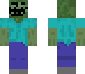 zombie troll