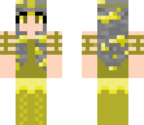 gold ore queen