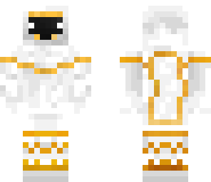 journey white wanderer