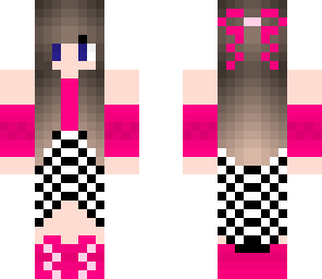 party girl edit