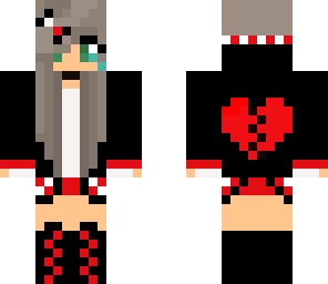 broken heart