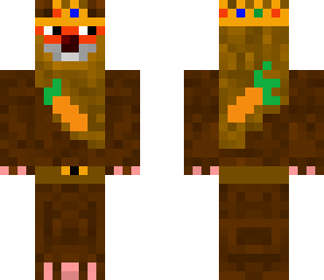 king chimichangas