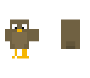 owl 1