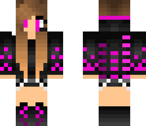 pink music