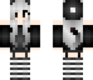 cat emo girl edit