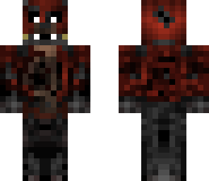 foxy foxy fo
