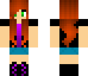 girl