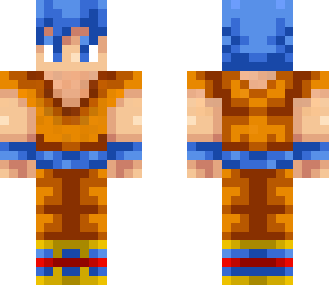 goku 2015