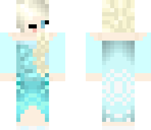 elsa grl