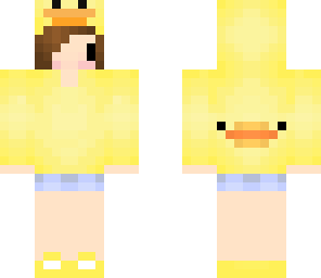 duck 