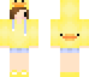 ducky