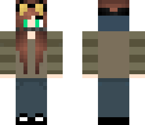 ticci tobby girl edit