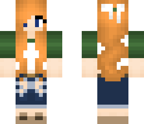 ginger