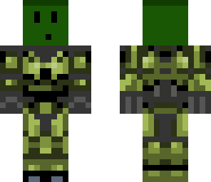captain slime