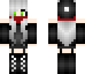 bandit girl