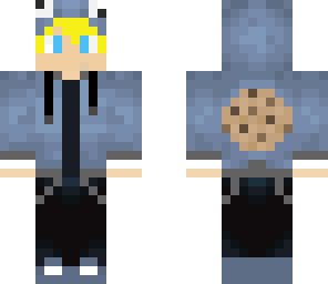 cookie monster