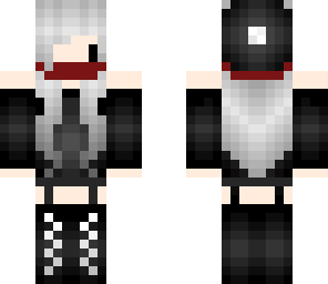 chibi bandit