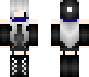 bandit girl gansta