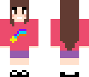 mabel pines