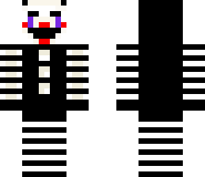 puppet five nights at freddy's