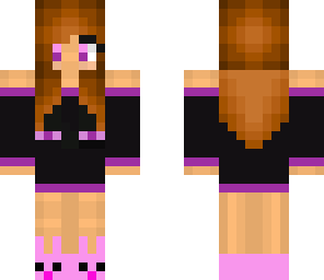 enderman pjs 