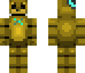 butter freddy