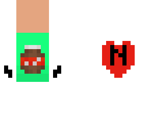 nutella