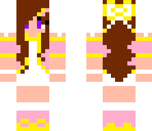 audino girl