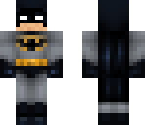 batman