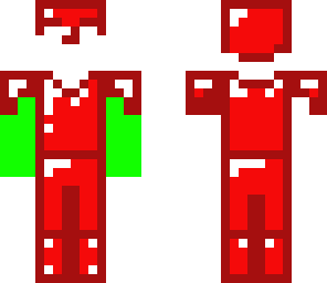 redstone