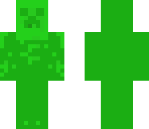 random creeper