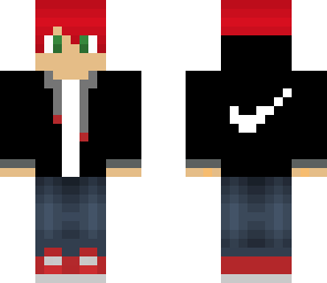 ment4life's ''cool'' boy skin