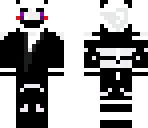 marionette 2