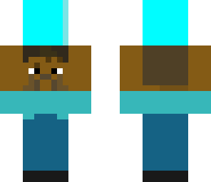 steve loves diamond