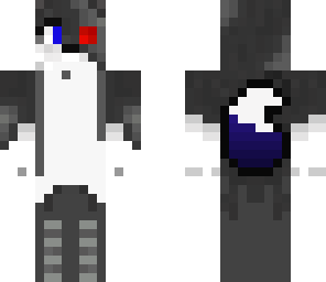 sad wolf