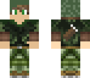 elf warrior 2