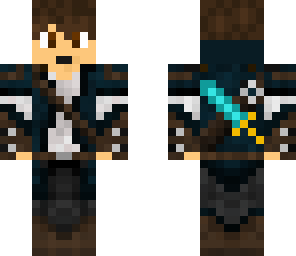my skin for yt