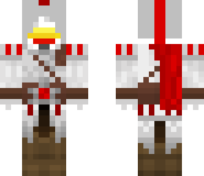 assassins chicken rouge 2