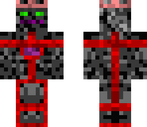 my skin