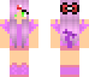 espeon girl