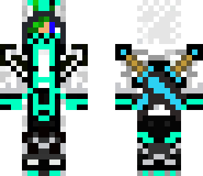 green assasin