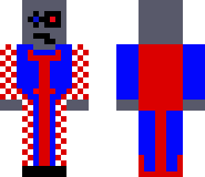 kekrobotjilles