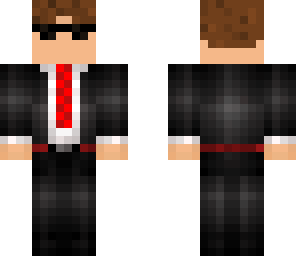 skin voor lars