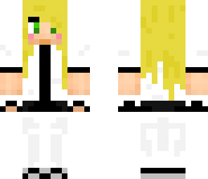 akina yukima bleach oc