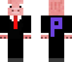 mr pig
